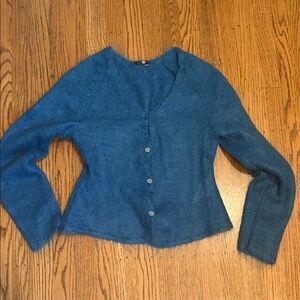 MaxMara Sweater